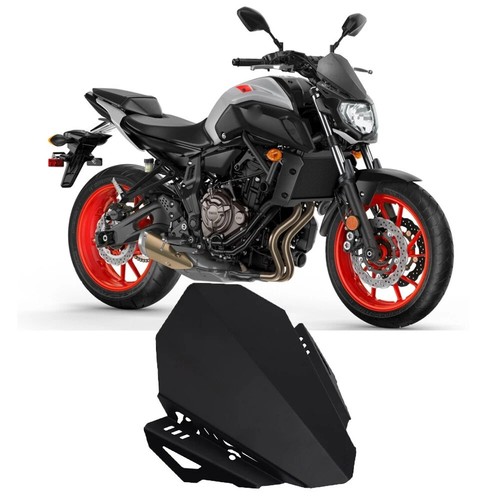 Für yamaha mt07 - yamaha,
