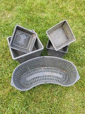 Teichschalen Teichtöpfe