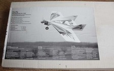 Robbe Fun Fly Bausatz 1220mm