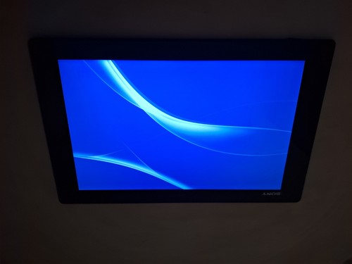 Tablet sony xperia - ,