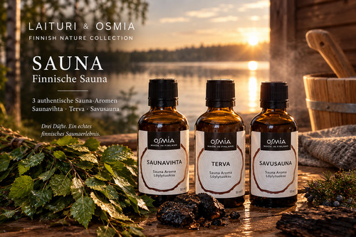 Osmia laituri 3er set - &,