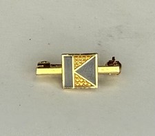 Kolping Anstecknadel mit