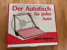 Ovp oldtimer lenkradtisch - ovp,