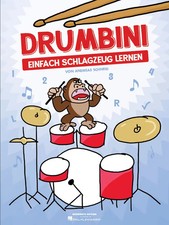 Drumbini | Einfach Schlagzeug