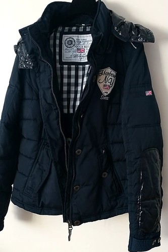 Soccx damenjacke l - damenjacke, gr