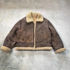 Redskins Vintage Shearling