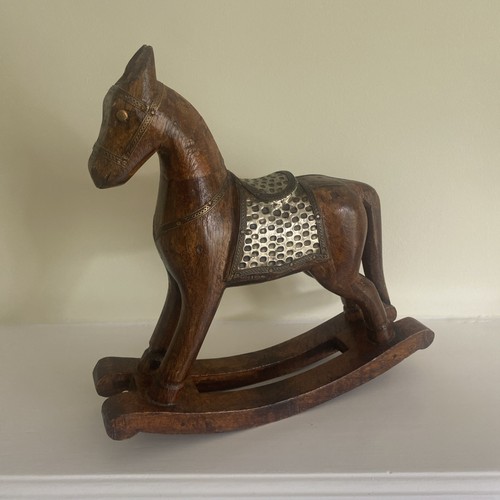 Vintage alte volkskunst holz - alte,