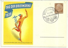 briefmarken deutsches reich