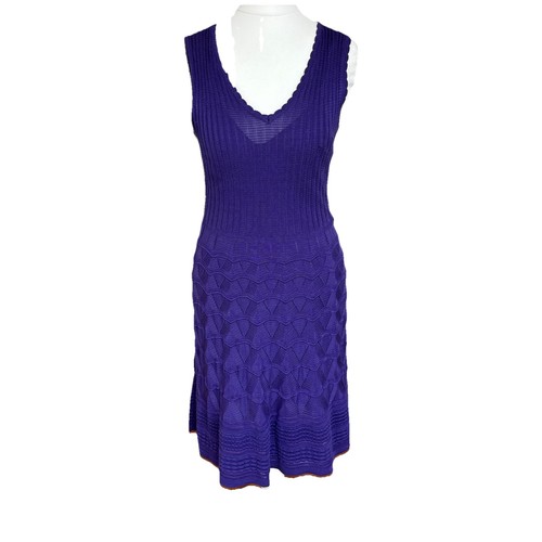 Missoni kleid strickkleid - missoni,