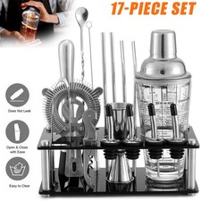 Barkeeper Set -