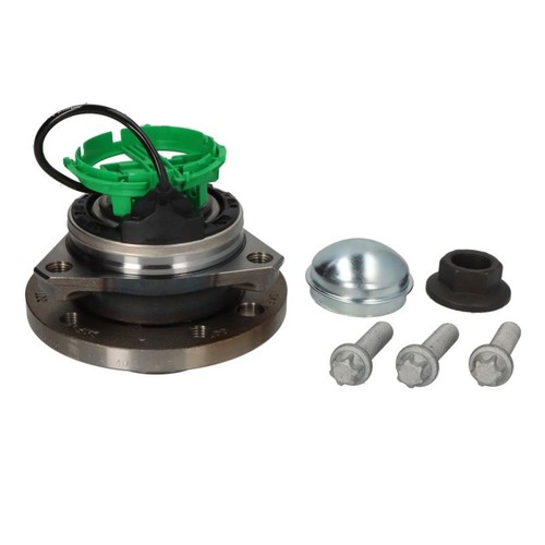 Radlagersatz skf vkba 6506 - radlagersatz,