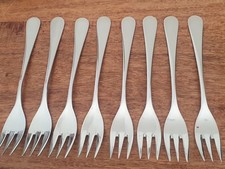 Wmf Cromargan Curvus 8