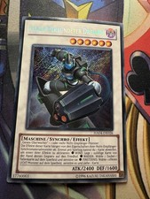 Yugioh! Genex-Verbündeter