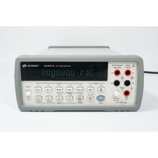 Keysight agilent 34401a - @keysight,