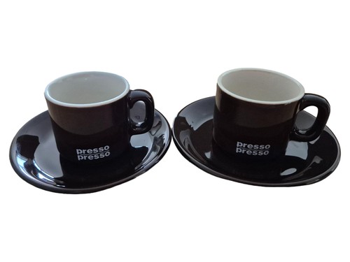 Nestlé espressotassen set - nestlé,