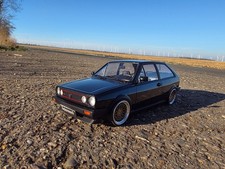 1:18 VW Polo 2 Coupe G40