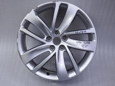 1x Alufelge 18 Zoll 7.0" 5x105