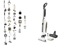 Kärcher FC 5 Ersatzteile für