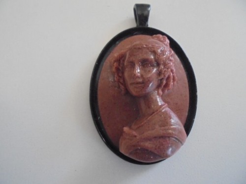 Schmuck anhänger vintage - anhänger,,