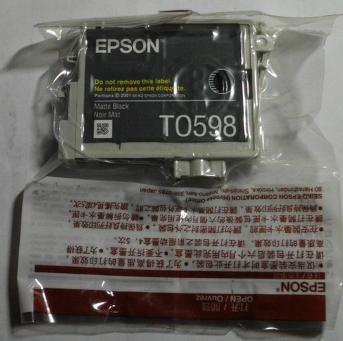 Epson t0598 tinte - epson,
