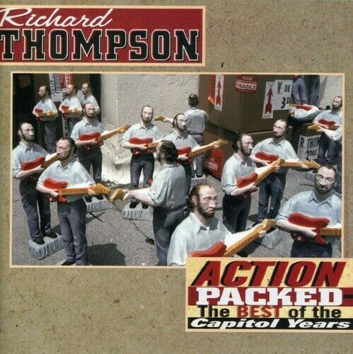 Action packed the - action, packed/the