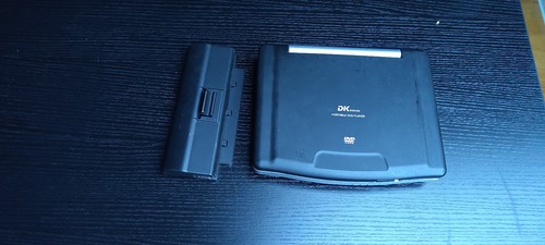 Digital dvp 700 - dk,