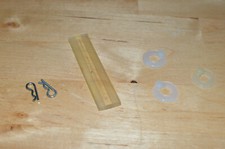 Wodent Wheel Ersatzteile