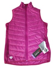 DAMEN WESTE ÄRMELLOS