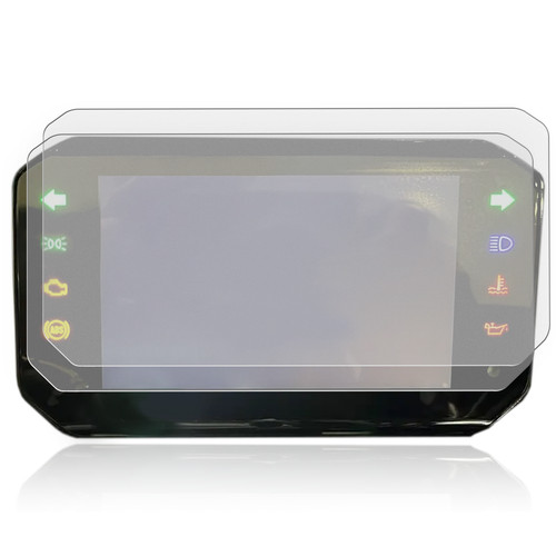 Display tacho schutzfolie - display,