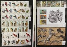 MOTIVE TIERE 1950-2010 ** POSTFRISCH SAMMLUNG mit VIEL ASIEN etc (Q6522d