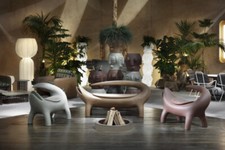 Slide Design Sofa Big Kroko