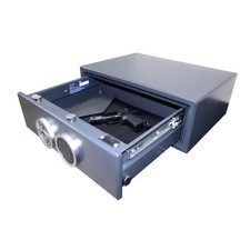 Kurzwaffenschrank Tresor Grad Klasse EN 0 Elektronikschloss Zahlenschloss 1143-1