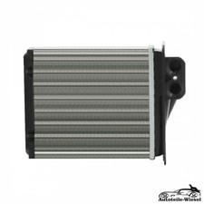 Wärmetauscher für MERCEDES