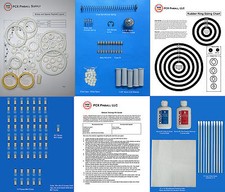 1978 Bally Strikes and Spares