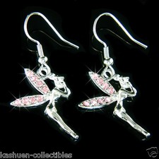 Pink Tinkerbell ~ mit