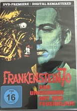 Frankenstein 70 - Das