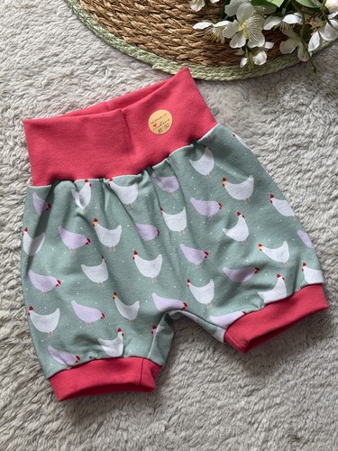 Sale kurze pumphose - ♥,