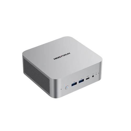 Minisforum pro mini - pro, |