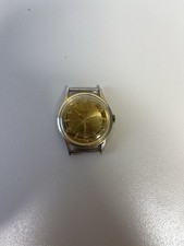 Herrenarmbanduhr Handaufzug