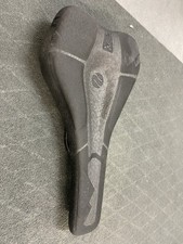 SQ Lab 6OX Infinergy® Ergowave active Sattel, 14cm, NEU