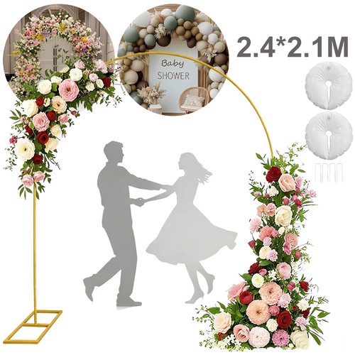 Hochzeit bogen metall - bogen,