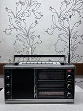 GRUNDIG Satellit 2100