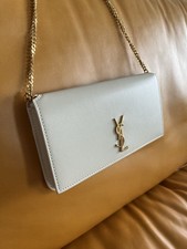 Yves Saint Laurent Cassandre Tasche