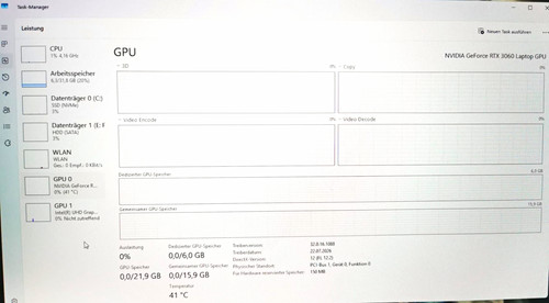 Tech gaming notebook - gaming, 17,3"