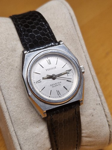 Tissot seastar - 🇨🇭,