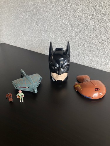 Micro machines polly - /,