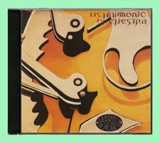 ? Disharmonic Orchestra – Pleasuredome (1994) (CD) ?