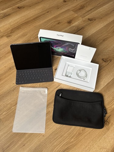 Ipad pro 512gb - ipad,