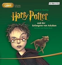 Harry potter und der gefangene - harry,