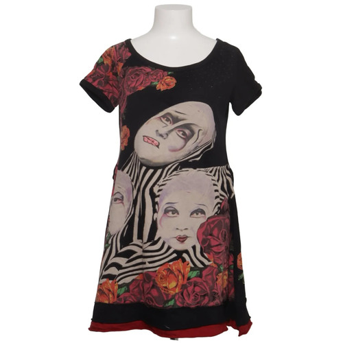 Desigual kleid größe - desigual,, kleid,